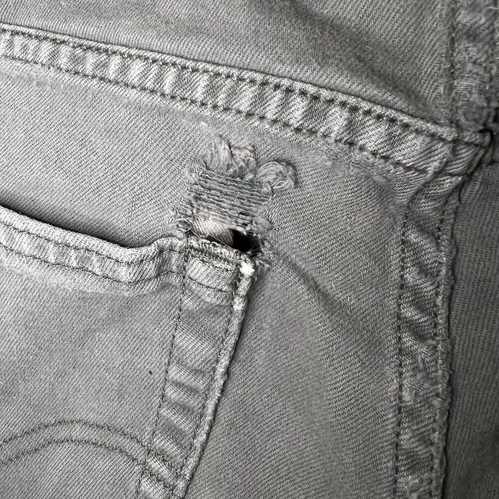 Levis 90 vintage